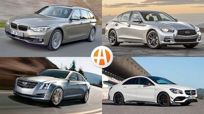 What is the Best All Wheel Drive Car: Top Picks for Ultimate Performance