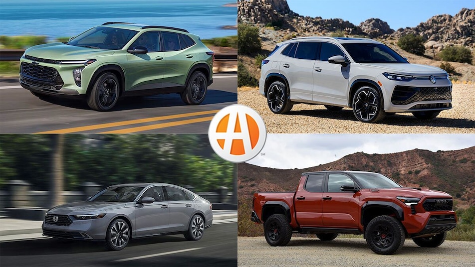 Best Lease Deals Under $300: October 2025