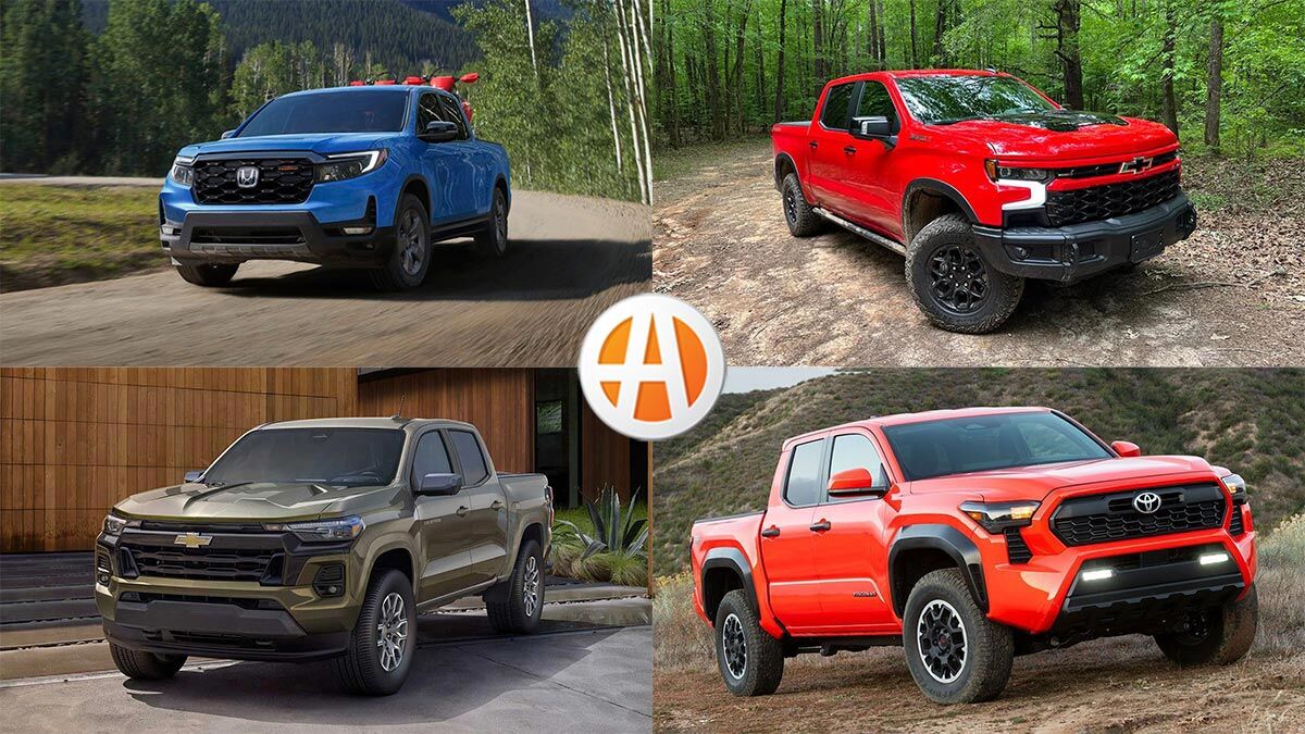 Best Truck Deals: August 2025