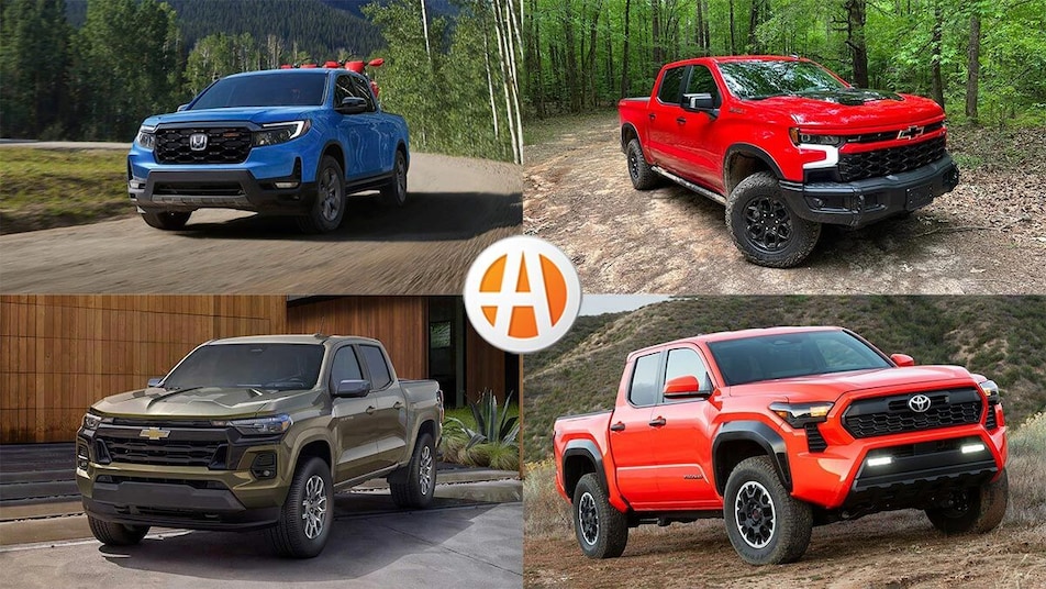 Best Truck Deals: October 2025