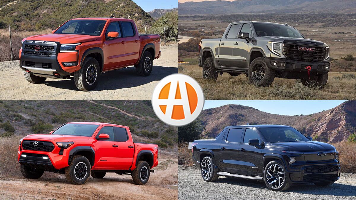 Best Truck Deals: August 2025