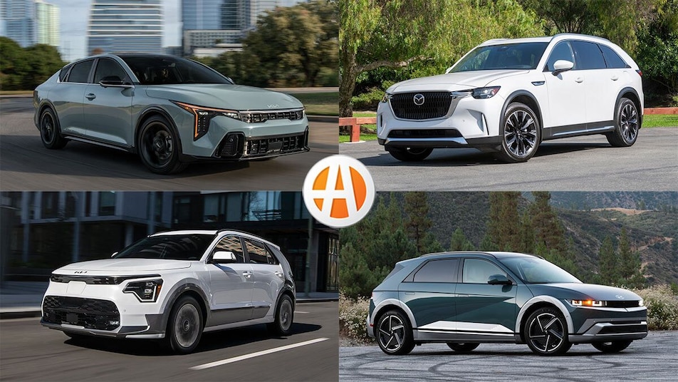 Cheapest Lease Deals: October 2025