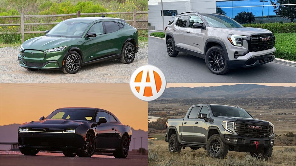 Best Lease Deals: September 2025
