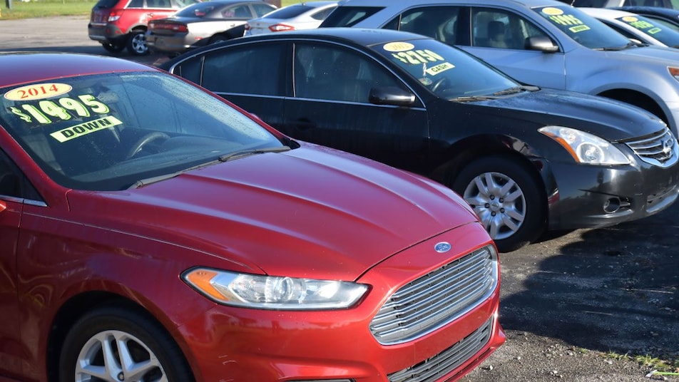 Used Car Pricing: How Do You Know if the Price Is Fair?