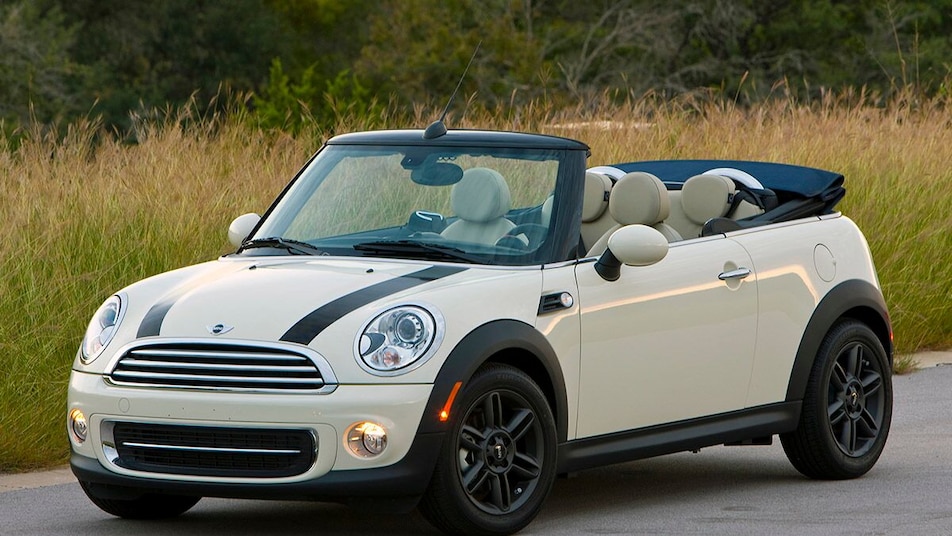 Buying a Convertible Car: Should You Worry About the Roof?
