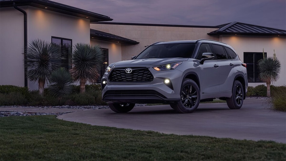 Best Toyota Highlander Years to Buy Used