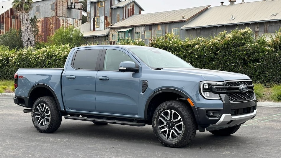 Best Ford Ranger Years to Buy Used