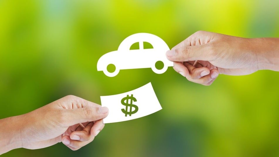 How Much Car Can I Afford?