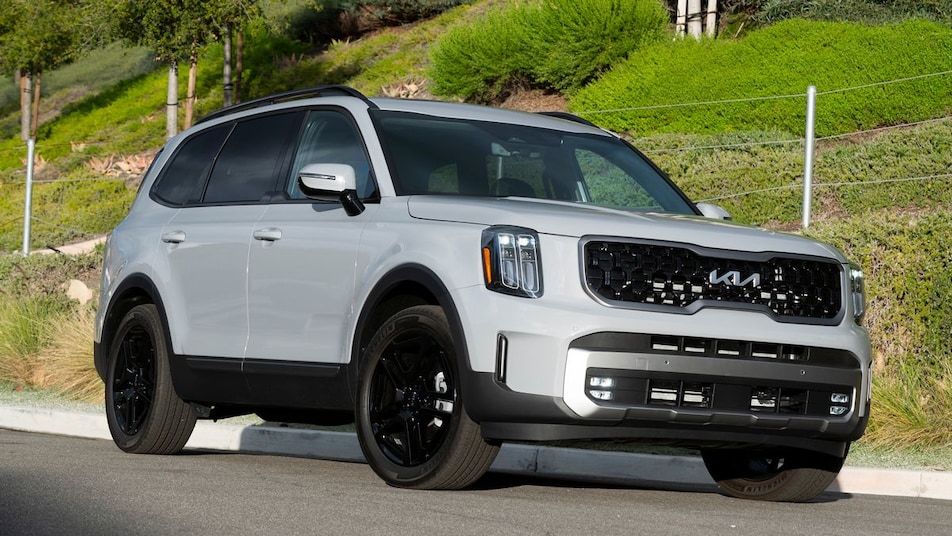 Best Kia Telluride Years to Buy Used