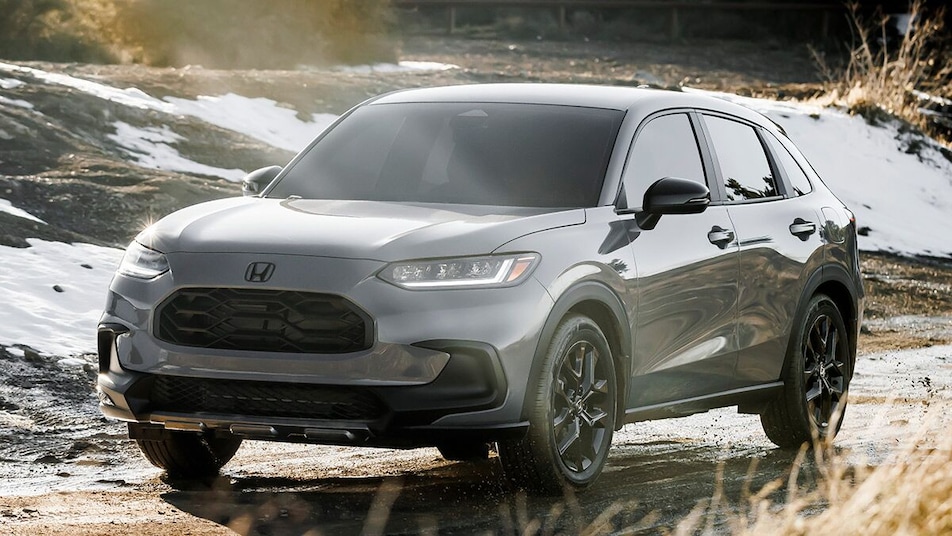 Best Honda HR-V Years to Buy Used