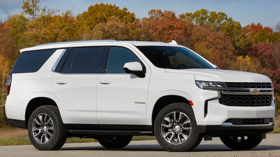 Best Chevrolet Tahoe Years to Buy Used