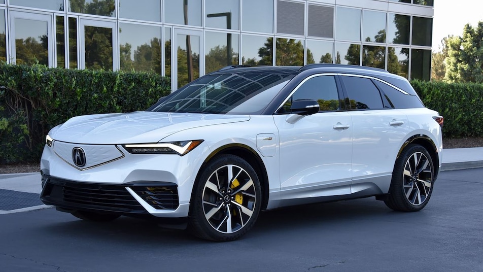 Acura Certified Pre-Owned Program Review