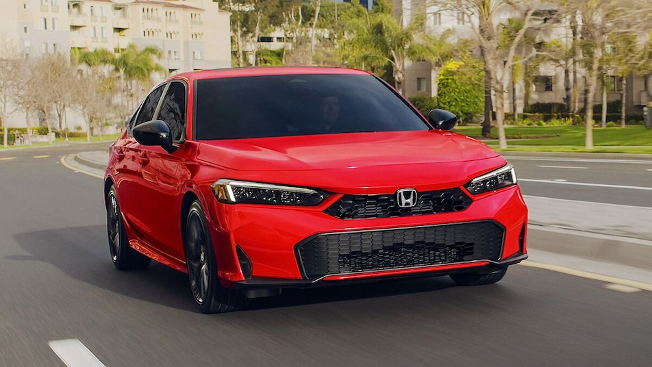 Honda Certified Pre-Owned Program Review