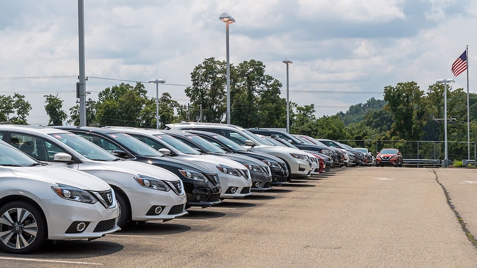 Should You Buy a Used Car in October 2025?