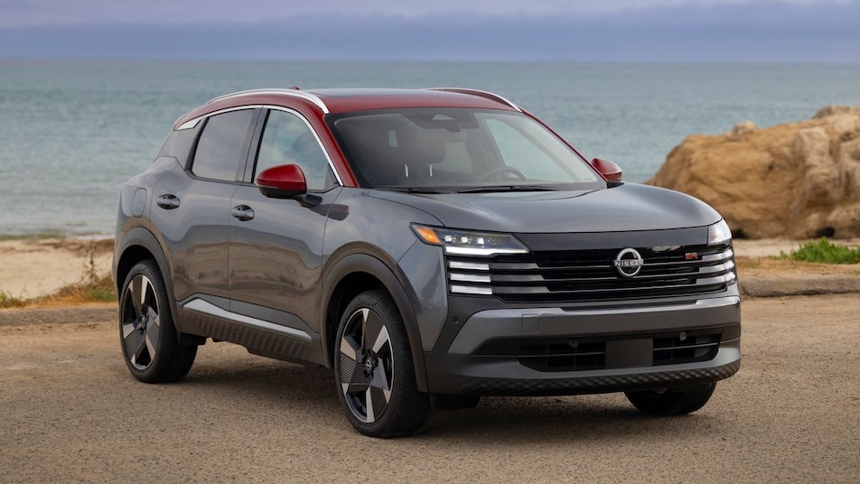 Best Nissan Kicks Years to Buy Used