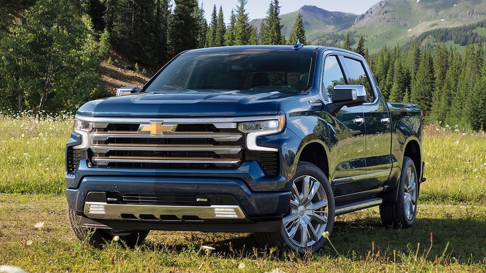 Best Chevrolet Silverado 1500 Years to Buy Used